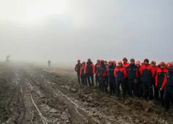 أسرار تحطم طائرة الوفد العسكري الليبي… ولماذا استبعدت أنقرة باريس من التحقيق 2025