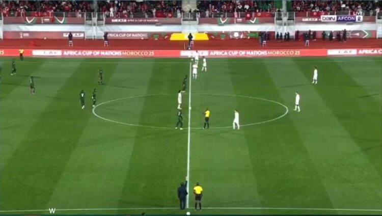 بنين تُسقط لعنة الكان وتُغرق أحلام بتسوانا في رمال الرباط بكأس الأمم الإفريقية بالمغرب 2025