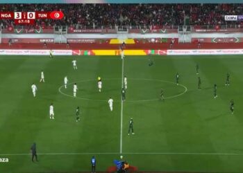 تعادل مخادع في طنجة: نقطة تُقرب الكونغو وتُربك حسابات السنغال 2025