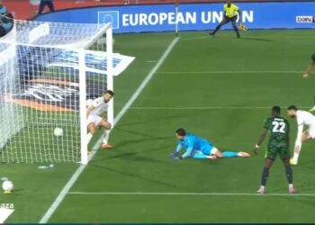 نيجيريا تسحق تونس بثلاثية فى مباراة تاريخية فى كأس الأمم الإفريقية بالمغرب 2025