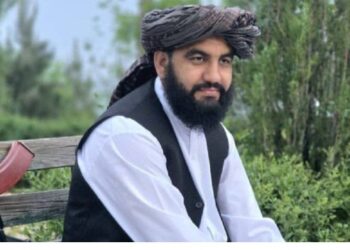 اغتيال أم حادث عرضي؟ غموض يلف مقتل "مولوي نعمان" الرجل الثاني في استخبارات طالبان بكابول 2025