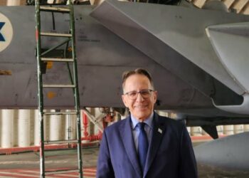 قراصنة "حنظلة" الإيرانيون يزعمون اختراق هاتف رئيس ديوان نتنياهو ويتوعدون بتسريبات "حساسة" 2025