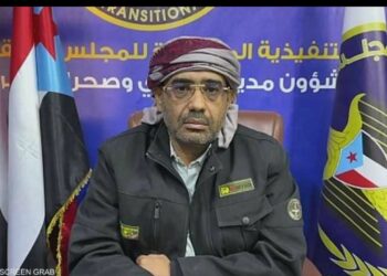 الزبيدي: حضرموت خط أحمر.. لن ننسحب ولن نسمح للإخوان بالسيطرة 2025