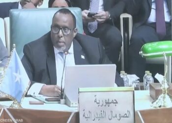 الصومال يرفض أي مخططات تهجير الفلسطينيين على أراضيه ويُدين اعتراف إسرائيل بـ”أرض الصومال" 2025