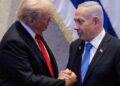 لقاء حاسم لترامب ونتنياهو يحدد مصير غزة واتفاق السلام ، 2025