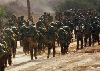 أزمة حادة في صفوف الجيش الإسرائيلي: خطة طارئة لسدّ نقص الجنود بالاستعانة بالمقيمين الأجان 2025