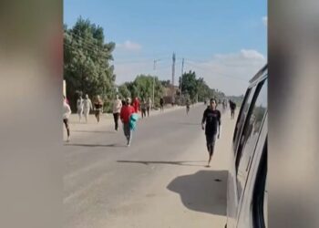 "مش بنتعالج.. إحنا بنتعذب" | كواليس "الهروب الكبير" من مصحة المريوطية وتحرك الصحة المصرية 2025