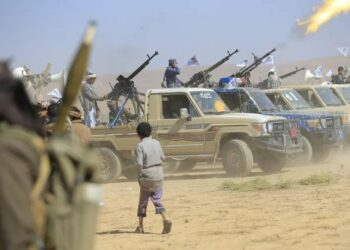 الحوثي يشعل البحر الأحمر: أي وجود إسرائيلي في أرض الصومال «هدف عسكري» 2025