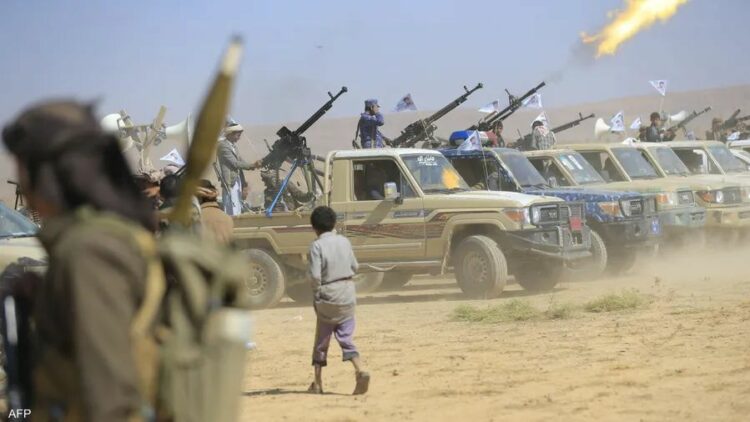 الحوثي يشعل البحر الأحمر: أي وجود إسرائيلي في أرض الصومال «هدف عسكري» 1 الحوثي يشعل البحر الأحمر: أي وجود إسرائيلي في أرض الصومال «هدف عسكري» 2025