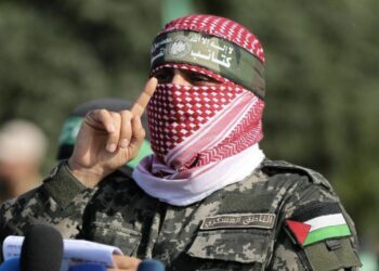 مقتل أبو عبيدة: كتائب القسام تؤكد استشهاد الناطق العسكري باسمها 2 مقتل أبو عبيدة: كتائب القسام تؤكد استشهاد الناطق العسكري باسمها 2025