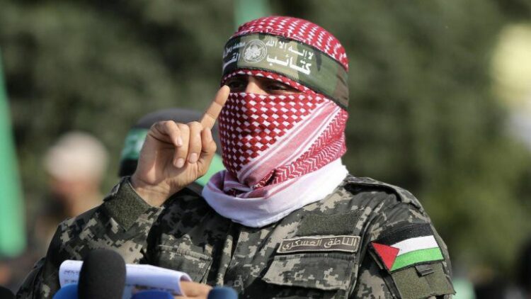 مقتل أبو عبيدة: كتائب القسام تؤكد استشهاد الناطق العسكري باسمها 2025