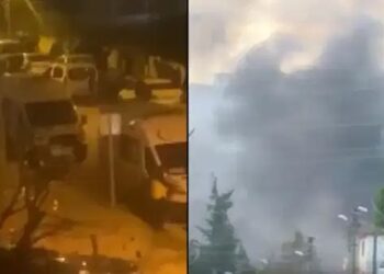 بعد ضربة إسطنبول.. اشتباكات دموية بين القوات الخاصة التركية وداعش في يالوفا "فيديو" 2025