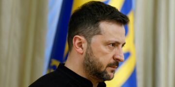 عاصفة دبلوماسية تضرب أوكرانيا بعد محاولة استهداف مقر بوتين 2025