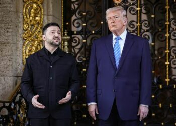 ترامب ينتقد مزاعم هجوم أوكراني على مقر بوتين.. وزيلينسكي ينفي ويصفها بمحاولة تخريب دبلوماسية 2025