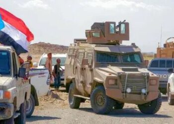 القوات الجنوبية تكشف عن معامل نفط غير شرعية في وادي حضرموت 2025