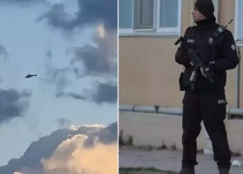 عملية يالوفا.. مقتل 3 من الشرطة التركية وتصفية 6 إرهابيين من "داعش" وأردوغان يتوعد 2025