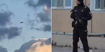 عملية يالوفا.. مقتل 3 من الشرطة التركية وتصفية 6 إرهابيين من "داعش" وأردوغان يتوعد 2025