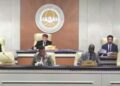 جدل "اللائحة" يشعل جلسة البرلمان الليبي.. وخلاف بين عقيلة صالح ومقرر المجلس حول المفوضية 2025