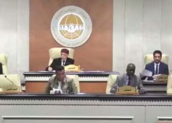 جدل "اللائحة" يشعل جلسة البرلمان الليبي.. وخلاف بين عقيلة صالح ومقرر المجلس حول المفوضية 2025