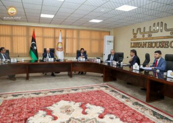 عقيلة صالح: ضريبة الدولار انتهت فعليًا في ديسمبر 2024.. والمصرف المركزي مسؤول عن أي رسوم جديدة 2025