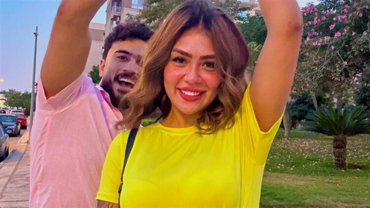 حجز محاكمة هدير عبد الرازق و"أوتاكا" في قضية الفيديوهات الخادشة للحياء لـ يناير 2026 1 حجز محاكمة هدير عبد الرازق و"أوتاكا" في قضية الفيديوهات الخادشة للحياء لـ يناير 2026 2025