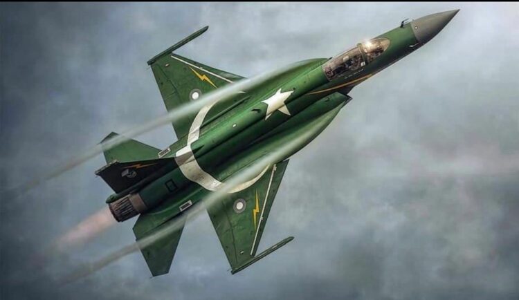 ليبيا ترفع مستوى قدراتها الدفاعية وتوقع صفقة أسلحة بقيمة 4 مليارات دولار مع باكستان لتعزيز القوة الجوية 2025