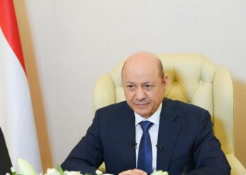 اليمن على صفيح ساخن : العليمي يعلن حالة الطوارئ ويشدّد على حماية المدنيين وتصحيح الشراكة ضمن تحالف دعم الشرعية 2025