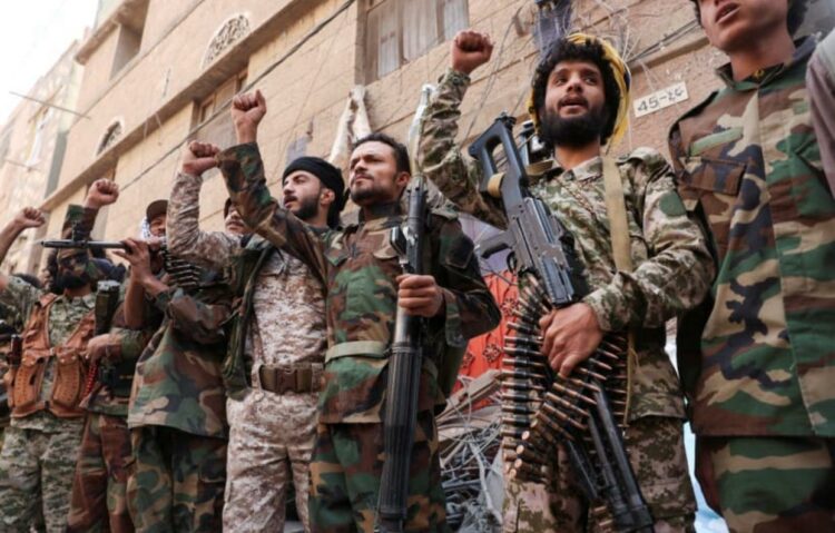 اليمن يشتعل : المجلس الانتقالي الجنوبي يرفض مهلة إخراج القوات الإماراتية ويهدد بتصعيد التوتر 1 اليمن يشتعل : المجلس الانتقالي الجنوبي يرفض مهلة إخراج القوات الإماراتية ويهدد بتصعيد التوتر 2025