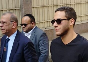 تزوير في أوراق رسمية.. القضاء المصري يوجه ضربة موجعة للاعب رمضان صبحي بحكم مشدد 2025
