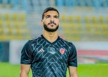 بيراميدز يخطف حامد حمدان من أنياب الأهلي والزمالك بصفقة "مليونية" في نهاية 2025 2025