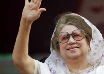 وفاة أول رئيسة وزراء في بنجلاديش، خالدة ضياء: نهاية حقبة سياسية في بنغلاديش 2025