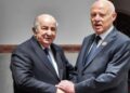 تبون يكسر الصمت بشأن الاتفاقيات الأمنية بين الجزائر وتونس 2025