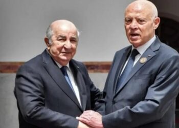 تبون يكسر الصمت بشأن الاتفاقيات الأمنية بين الجزائر وتونس 2025