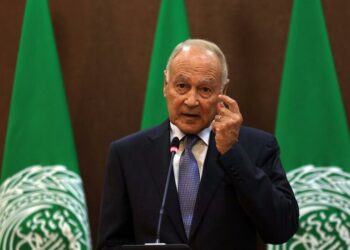 بيان جامعة الدول العربية يحذر من الانفصال في اليمن ويدعو لتغليب لغة الحوار للحفاظ على استقرار المنطقة 2025