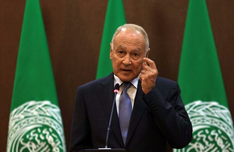 بيان جامعة الدول العربية يحذر من الانفصال في اليمن ويدعو لتغليب لغة الحوار للحفاظ على استقرار المنطقة 1 بيان جامعة الدول العربية يحذر من الانفصال في اليمن ويدعو لتغليب لغة الحوار للحفاظ على استقرار المنطقة 2025