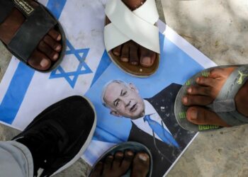 الصومال يشهد احتجاجات واسعة بعد اعتراف إسرائيل بصوماليلاند 3 الصومال يشهد احتجاجات واسعة بعد اعتراف إسرائيل بصوماليلاند 2025