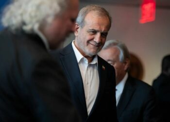 إيران تهدد برد «قاسٍ ورادع » بعد تهديد ترامب بضرب برنامجها النووي 2025