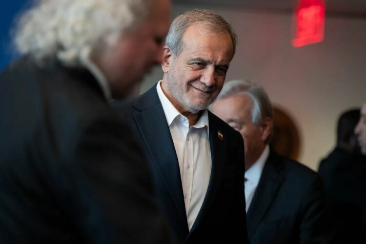 إيران تهدد برد «قاسٍ ورادع » بعد تهديد ترامب بضرب برنامجها النووي 1 إيران تهدد برد «قاسٍ ورادع » بعد تهديد ترامب بضرب برنامجها النووي 2025