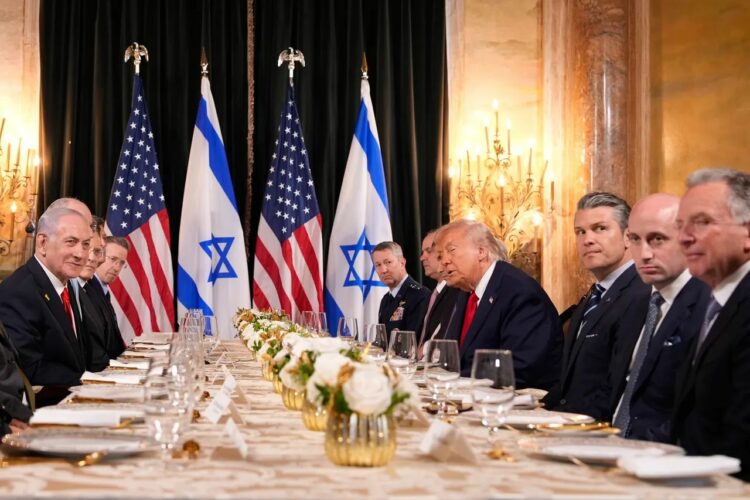 تفاصيل صفقة الأسلحة الجديدة لإسرائيل: البنتاجون يوقع عقدًا بـ8.6 مليار دولار لمقاتلات F-15 وسط تصاعد التوترات الاقليمية 2025