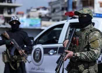 سوريا : بدء سريان حظر التجول في اللاذقية وانتشار مكثف لقوات الأمن السوري 2025