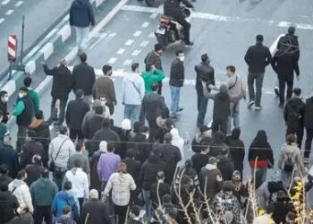 واشنطن تدعم انتفاضة الغلاء في إيران وتوجه رسالة نارية لطهرانواشنطن 2025