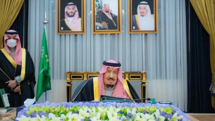 خادم الحرمين الشريفين الملك سلمان: السعودية تؤكد دعمها الكامل لأمن واستقرار اليمن وسيادته 2025