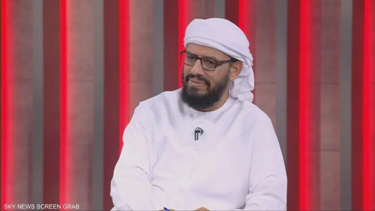 نائب رئيس المجلس الانتقالي الجنوبي هاني بن بريك : حماية أرض الجنوب وشعبه وقياداته أولوية قصوى لا مساومة عليها 2025