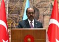 الصومال يرفض اعتراف إسرائيل بـ”أرض الصومال” ويدعو لدعم دولي لوحدته الوطنية 2025