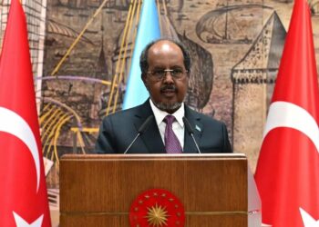 الصومال يرفض اعتراف إسرائيل بـ”أرض الصومال” ويدعو لدعم دولي لوحدته الوطنية 2025