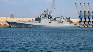 لماذا جمد البرهان "ورقة" القاعدة الروسية في بورتسودان؟ والمكاسب المتوقعة 2025