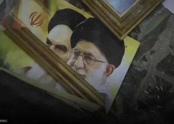 إيران تشتعل من الداخل والخارج : احتجاجات واسعة فى البلاد وتهديدات إسرائيلية وأمريكية بضربات محتملة، ماذا تنتظر إيران ؟ 2025