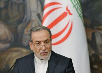 بعد تهديدات ترامب الأخيرة.. عراقجي يوجه رسائل دولية ويحذر من "رد موجع" ضد أي اعتداء 2025