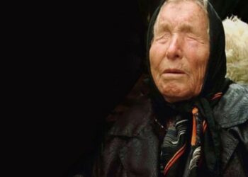 عرافة البلقان: "بابا فانغا" تحدد عام نهاية البشرية 2025