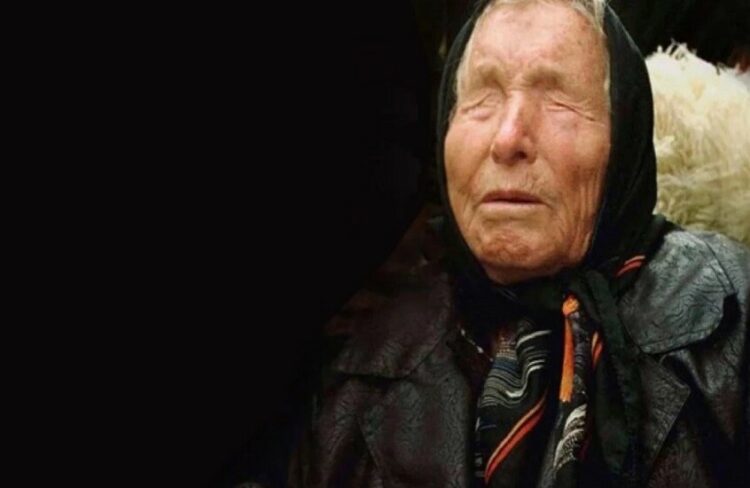 عرافة البلقان: "بابا فانغا" تحدد عام نهاية البشرية 2025